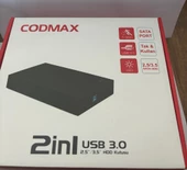 Hard disk thumbnail 2