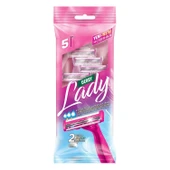Derby Tıraş Bıçağı 3 lü Aile Paketi thumbnail 4