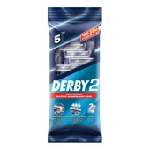 Derby Tıraş Bıçağı 3 lü Aile Paketi thumbnail 2