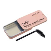 Lamel Kaş Şekillendirici Wax Insta Brow Fixing Soap thumbnail 5