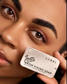 Lamel Kaş Şekillendirici Wax Insta Brow Fixing Soap thumbnail 9