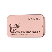 Lamel Kaş Şekillendirici Wax Insta Brow Fixing Soap thumbnail 1