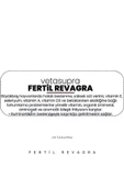 Vetasupra Fertil Revagra 500gr thumbnail 2