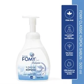 FOMY Classic Köpük Sabun 500 ml thumbnail 1