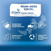 FOMY Classic Köpük Sabun 500 ml thumbnail 4
