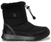 U.S. Polo Assn Rainy Unisex Kar Botu thumbnail 2