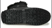 U.S. Polo Assn Rainy Unisex Kar Botu thumbnail 7