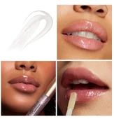 TOO FACED Lip Injection Extreme Bubble - Dudak Parlatıcı thumbnail 2