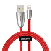 Baseus Torch Series Lightning Şarj ve Data Kablosu 1.5A 2mt CALHJ-B thumbnail 4