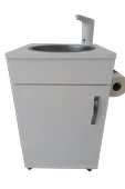 MOBİL SEYYAR LAVABO thumbnail 1