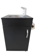 MOBİL SEYYAR LAVABO thumbnail 1