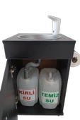 MOBİL SEYYAR LAVABO thumbnail 2