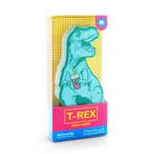 Mustard TRex Yapışkan Not Kağıdı thumbnail 2
