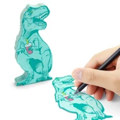 Mustard TRex Yapışkan Not Kağıdı thumbnail 3