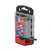 WORKPRO WP213004 100’Lü Rötuş Maket Bıçağı Yedeği thumbnail 5