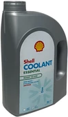 Shell Coolant Essential 4 Mevsimlik Mavi Antifriz 3 Litre thumbnail 2