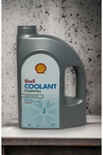 Coolant Essential ORIJINAL Mavi Hazır Antifriz 3 Litre thumbnail 1