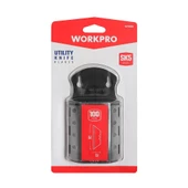 WORKPRO WP213003 100’Lü Rötuş Maket Bıçağı Yedeği thumbnail 5