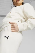 PUMA KADIN SWEAT PANT BETTER ESSENTIALS PANTS 67598999 thumbnail 4