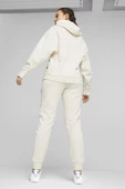 PUMA KADIN SWEAT PANT BETTER ESSENTIALS PANTS 67598999 thumbnail 2
