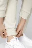 PUMA KADIN SWEAT PANT BETTER ESSENTIALS PANTS 67598999 thumbnail 5