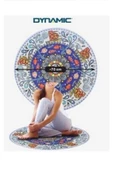 Dynamic Yoga Matı thumbnail 2