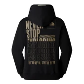 The North Face Erkek COORDINATES KAPÜŞONLU ÜST NF0A89D9JK31 thumbnail 2