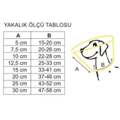 MUHTELİF - YAKALIK 7.5 CM (1 ADET) thumbnail 2