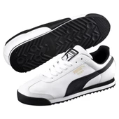 PUMA  ROMA BASİC SPOR AYAKKABI 353572-04 thumbnail 1