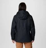 Columbia Bugaboo™ III Fleece Interchange Jacket Kadın Mont WL9843 thumbnail 2