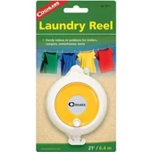 Coghlans Laundry Reel Çamaşır İpi 8512 thumbnail 1