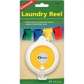 Coghlans Laundry Reel Çamaşır İpi 8512 thumbnail 2