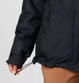 Columbia Bugaboo™ III Fleece Interchange Jacket Kadın Mont WL9843 thumbnail 8