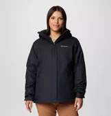 Columbia Bugaboo™ III Fleece Interchange Jacket Kadın Mont WL9843 thumbnail 1
