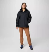 Columbia Bugaboo™ III Fleece Interchange Jacket Kadın Mont WL9843 thumbnail 3