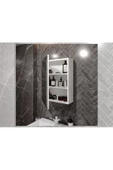 ROSEPAL Banyo Tuvalet Aynalı Dolap thumbnail 2