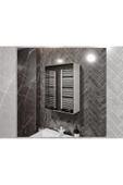 ROSEPAL Banyo Tuvalet Aynalı Dolap thumbnail 1