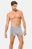 ANIT 1284 ERKEK NEFES ALAN BAMBU BOXER 10 ADET thumbnail 3