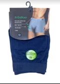 ANIT 1284 ERKEK NEFES ALAN BAMBU BOXER TEKLİ thumbnail 6