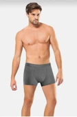 ANIT 1284 ERKEK NEFES ALAN BAMBU BOXER 6 ADET thumbnail 7
