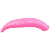 Berkley Gulp Floating Pinched Crawler Sahte Kurt  BUBBLEGUM 3CM - 14LU thumbnail 1