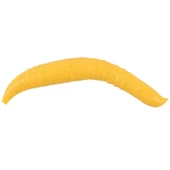 Berkley Gulp Floating Pinched Crawler Sahte Kurt  CHUNKY CHEESE 2CM - 14LU thumbnail 1