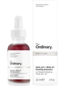 The Ordinary Aha 30% + Bha 2% Peeling Solution 30ml thumbnail 1