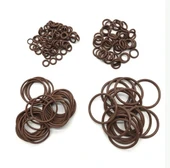 Fkm Viton 75 Shore Oring K0 - 1.5x3.50 thumbnail 9