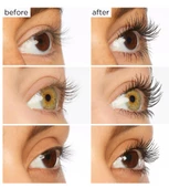 TARTE Lights, Camera, Lashes- 4’ü 1 Arada Maskara thumbnail 2