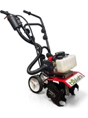 BALATLI 52cc Benzinli Mini Çapalama Makinesi thumbnail 3