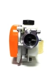BALATLI   Motorlu Tırpan Dal Budama Aparatı 26mm 9 Diş thumbnail 5