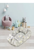 ENZELO Bebek Yuvası Ana Kucagı thumbnail 2