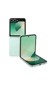 Samsung Galaxy Z Flıp6 256 Gb Yeşil thumbnail 4