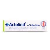 Actolind W Yara Antiseptiği 250 ml thumbnail 2